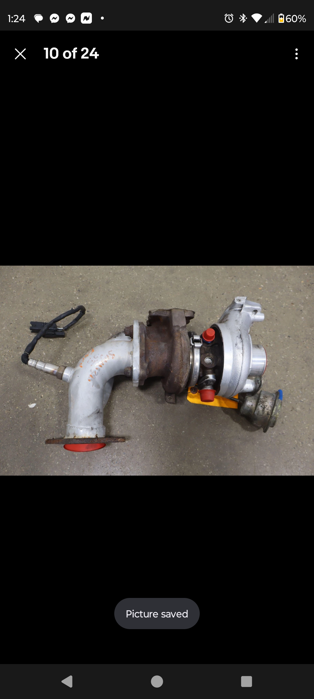 3000GT VR4 Dodge Stealth TT IPS TD05 Evo3 16g Turbo Kit W/Intercooler