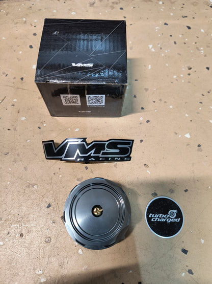 3000GT VR4/ Dodge Stealth TT Oil Cap *NIB*