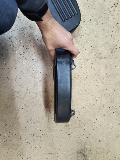 3000GT / Dodge Stealth 1st Gen Upper Timing Belt Covers
