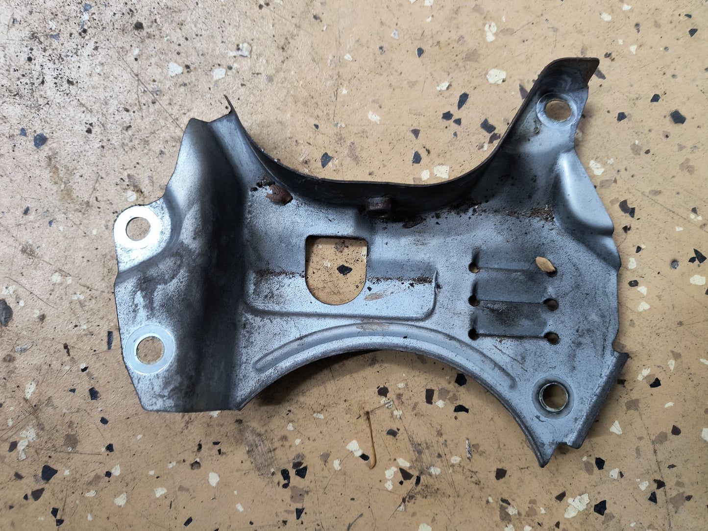 3000GT / Dodge Stealth Front / Rear Head Shielding