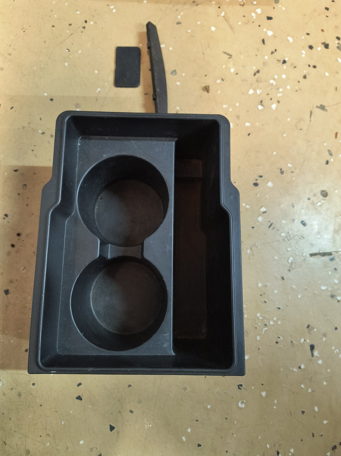 3000GT / Dodge Stealth Center Console Storage