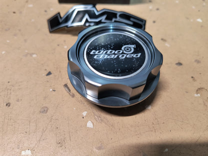 3000GT VR4/ Dodge Stealth TT Oil Cap *NIB*