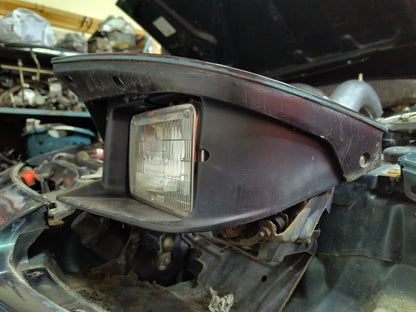 91-93 Dodge Stealth Pop Up Headlights (Set)