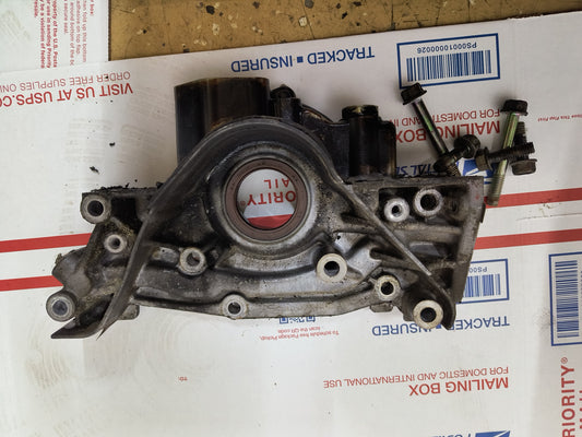 91-92 3000GT VR4 / Dodge Stealth TT Oil Pump