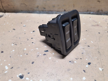 3000GT VR4 / Dodge Stealth TT Sport/Tour & Rear Wiper Switch