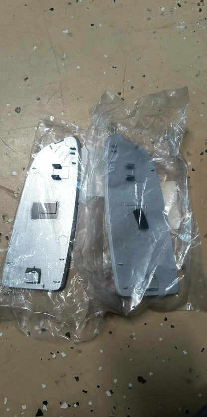 99 3000GT VR4 Combat Wing End Covers (Set)