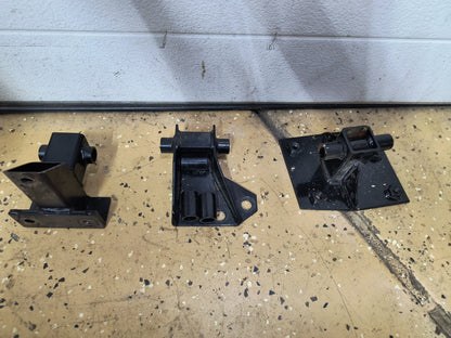 94 Mitsubishi 3000GT VR4 **Part Out**  8/11/2026
