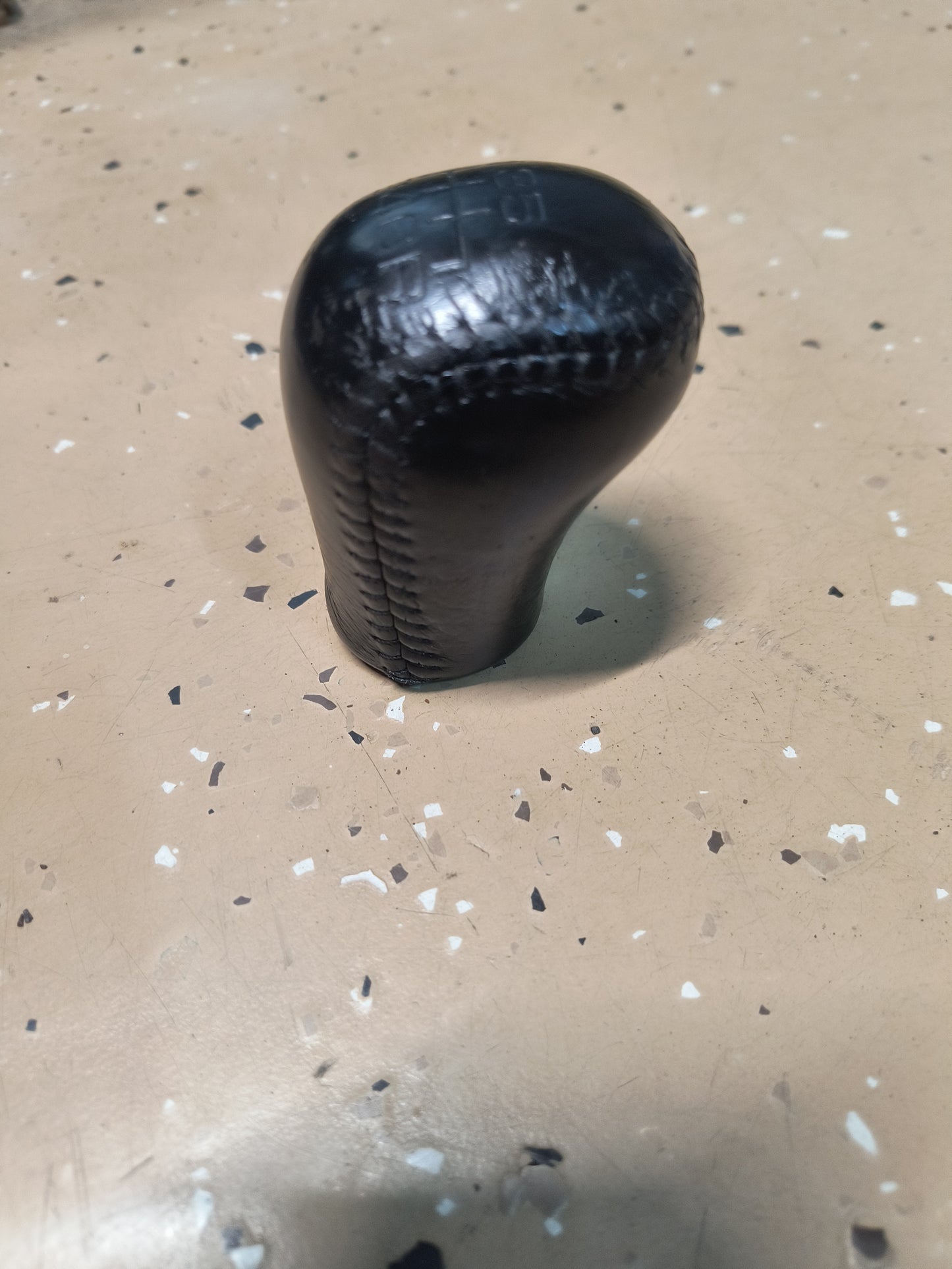 1994-99 3000GT VR4 OEM Shift Knob
