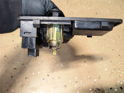 3000GT VR4 / Dodge Stealth TT Cruise Control Tray