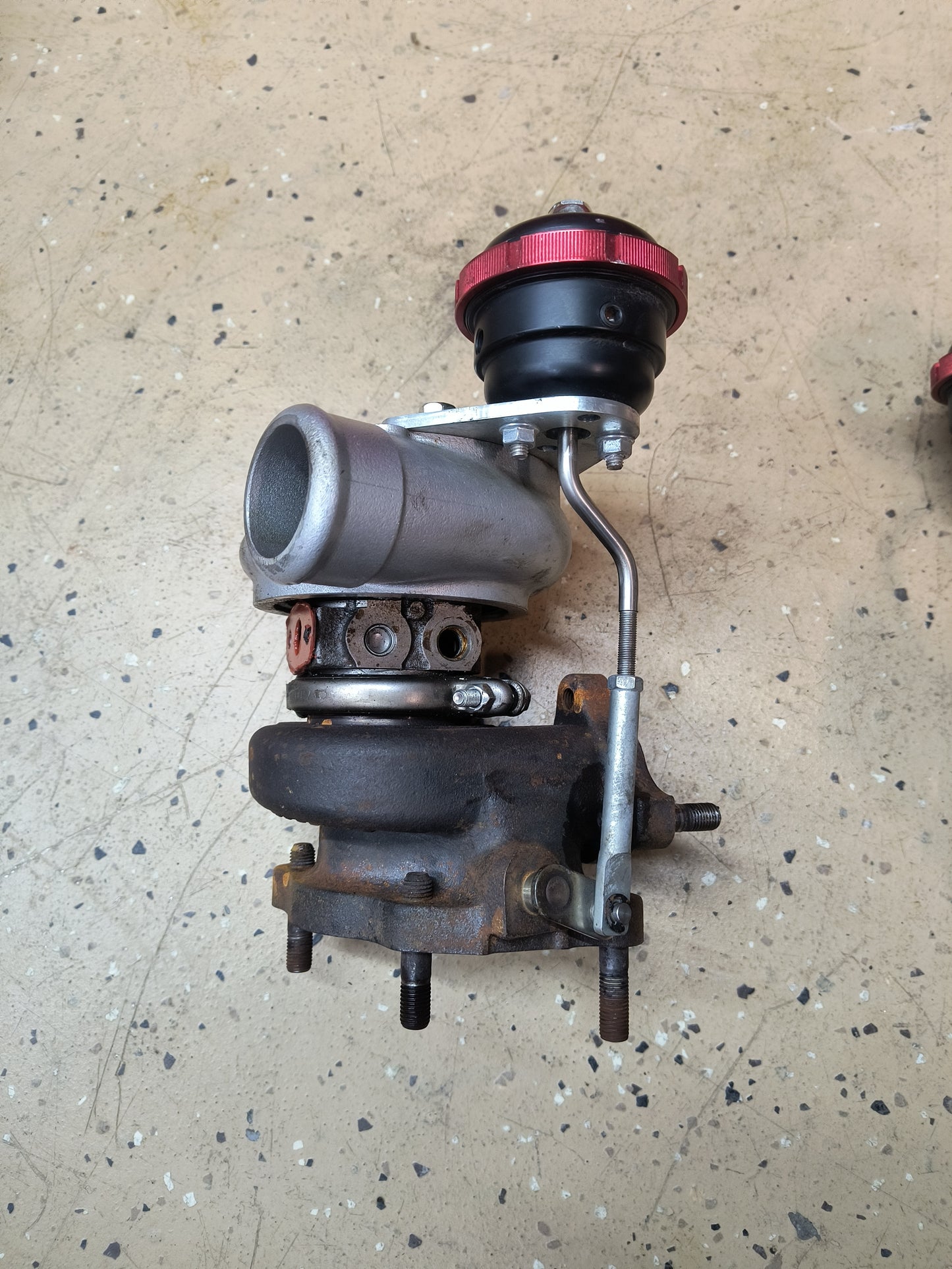 3000GT VR4 / Dodge Stealth TT Arashi 20T Turbos * Low Miles*