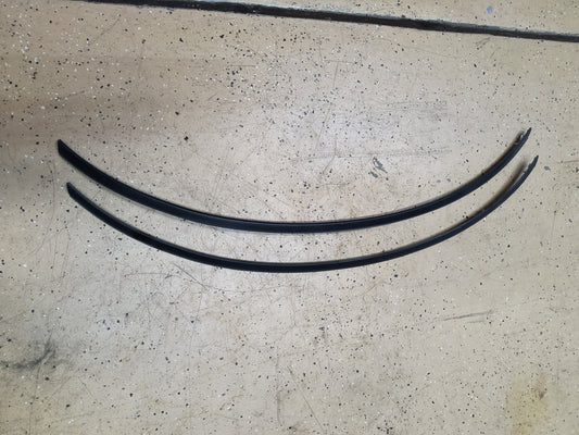 3000GT / Dodge Stealth Rear Lower Window Trim