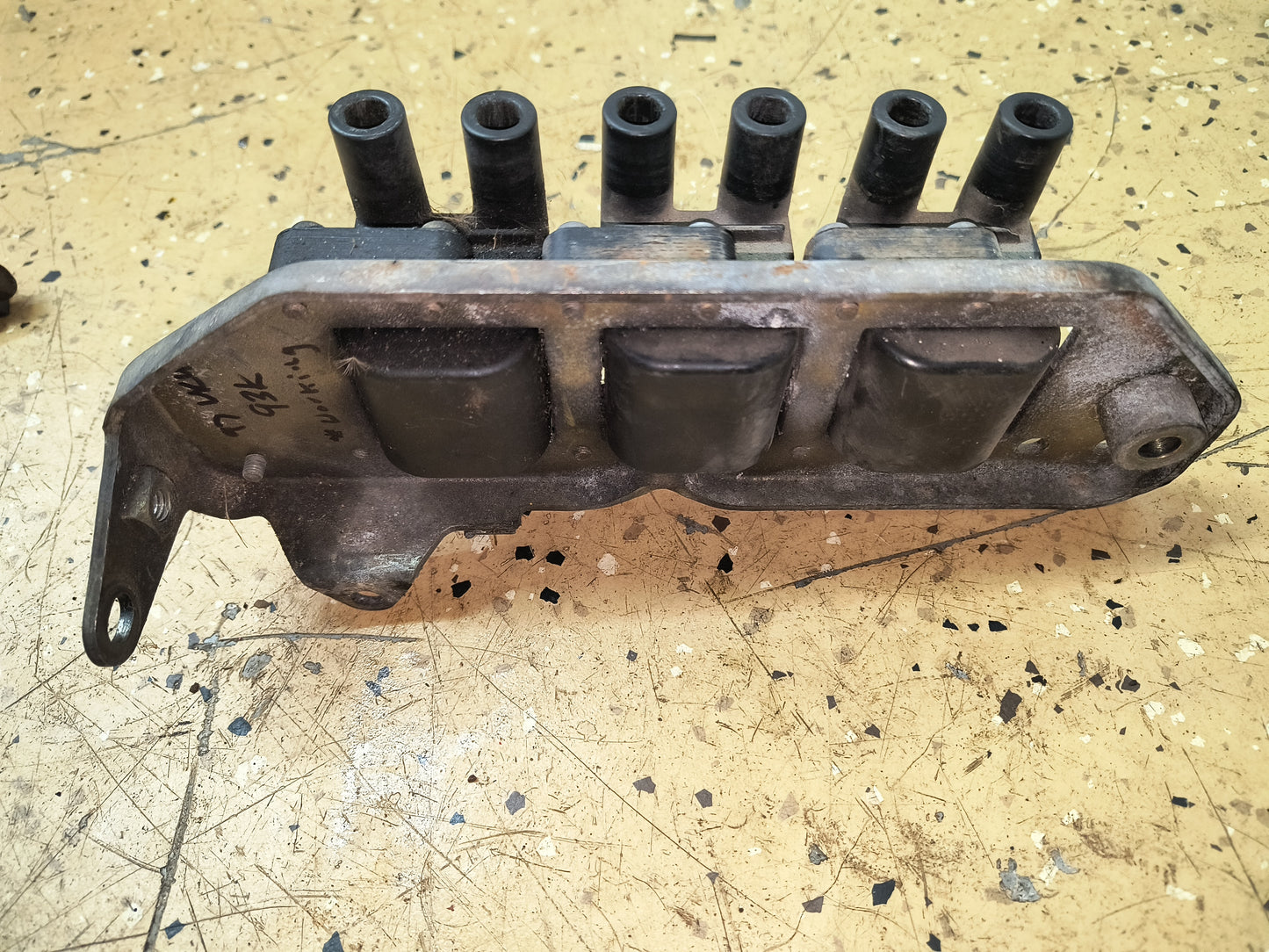 3000GT VR4 / Dodge Stealth TT Coil Pack