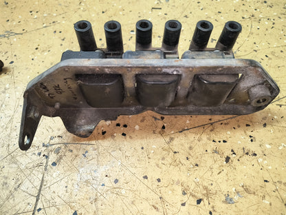 3000GT VR4 / Dodge Stealth TT Coil Pack