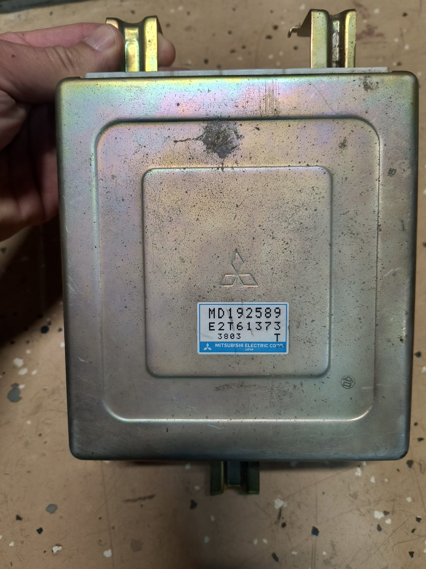 94 Mitsubishi 3000GT VR4 **Part Out**  8/11/2026