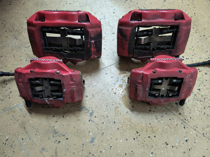 94-99 3000GT VR4 / Dodge Stealth TT 2nd Gen Brakes/Calipers
