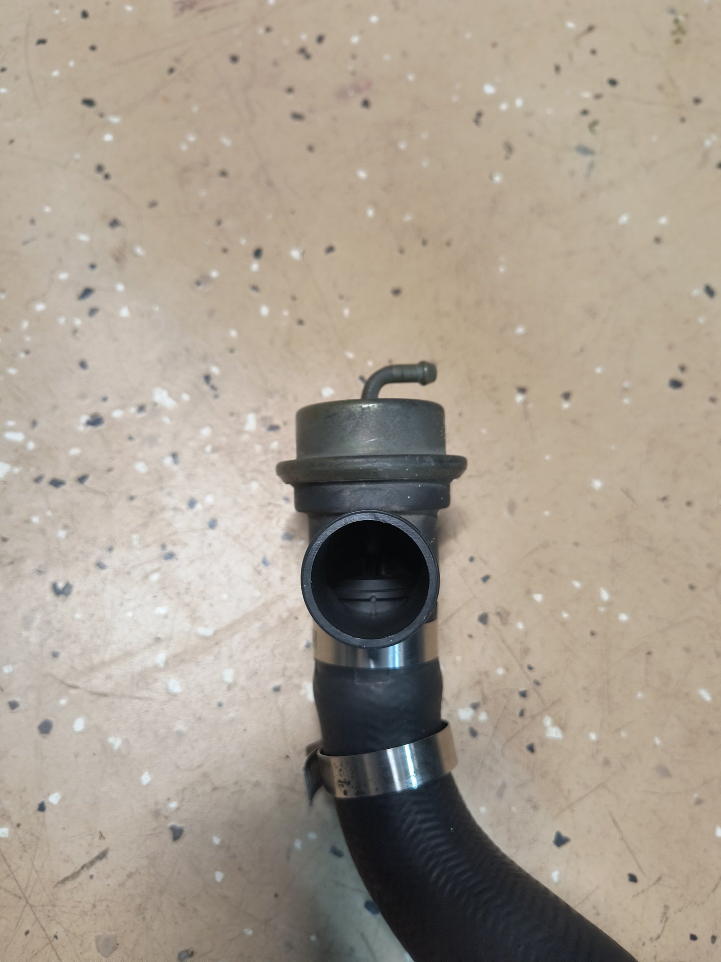 3000GT VR4 / Dodge Stealth TT OEM BOV