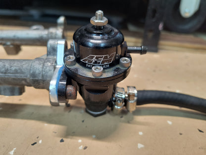 94 Mitsubishi 3000GT VR4 **Part Out**  8/11/2026