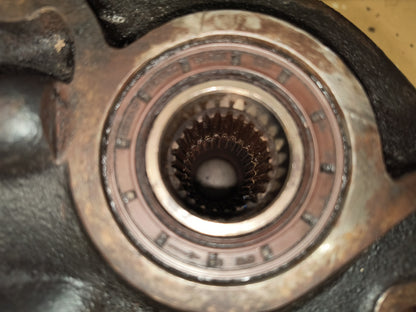94 Mitsubishi 3000GT VR4 **Part Out**  8/11/2026