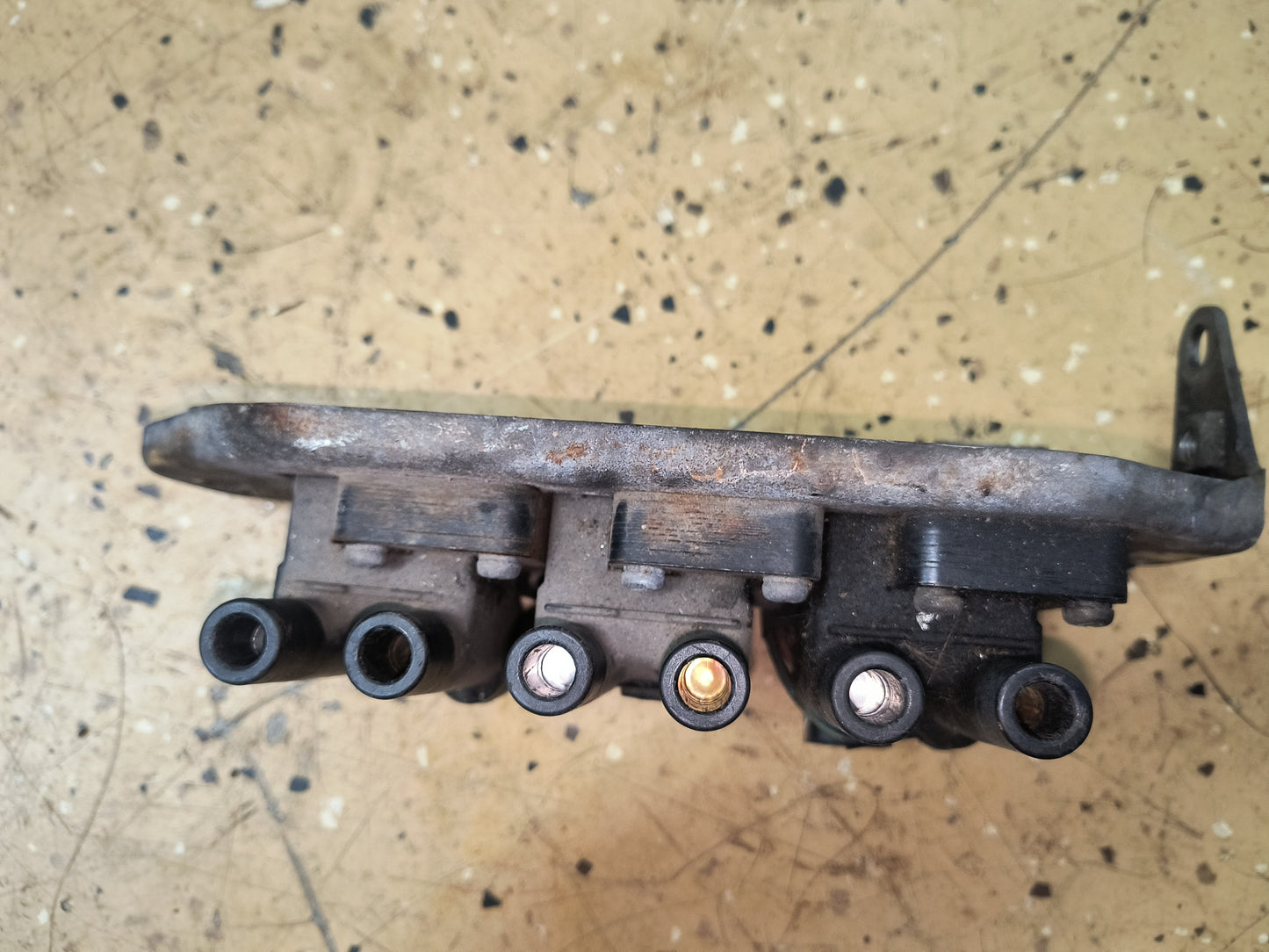 3000GT VR4 / Dodge Stealth TT Coil Pack