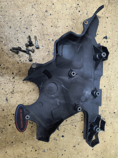 91-92 3000GT VR4 / Dodge Stealth TT OEM Lower Timing Cover