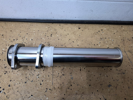 3000GT VR4 / Dodge Stealth TT Exhaust Pipe