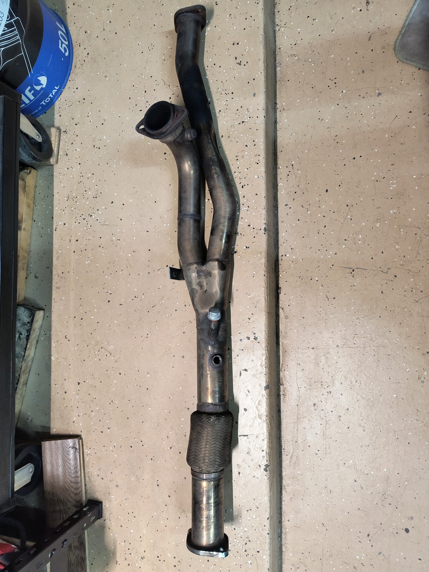 3000GT VR4 / Dodge Stealth TT - TD05 MHI Evo3 16g Turbo Kit *Big Power*