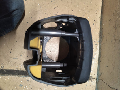 91-96 3000GT / Dodge Stealth Steering Column Cover