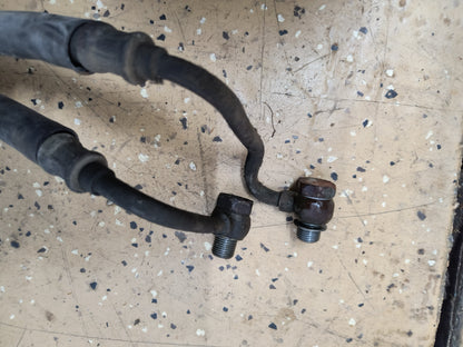 3000GT VR4 / Dodge Stealth TT OEM Oil Cooler