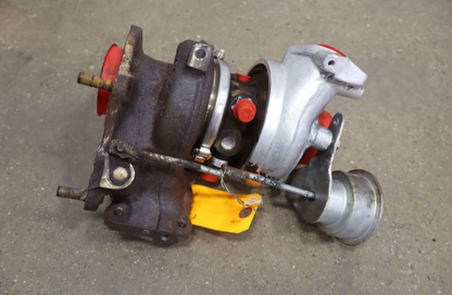 3000GT VR4 Dodge Stealth TT IPS TD05 Evo3 16g Turbo Kit W/Intercooler