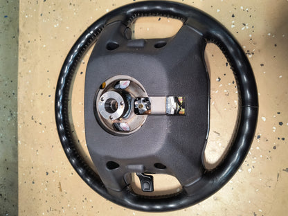 Dodge Stealth TT Steering Wheel with Radio Controls