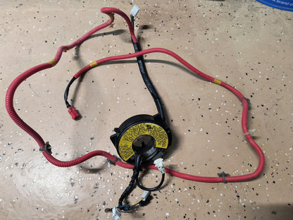 3000GT VR4 / Dodge Stealth TT Clock Spring