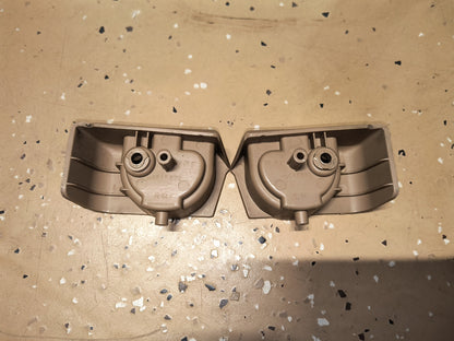 97-99 3000GT Trunk Cargo Cover Mounting Clips