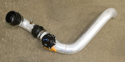 3000GT VR4 / Dodge Stealth TT TD05 Intercooler Kit with Tial BOV