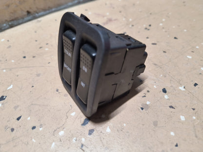 3000GT VR4 / Dodge Stealth TT Sport/Tour & Rear Wiper Switch