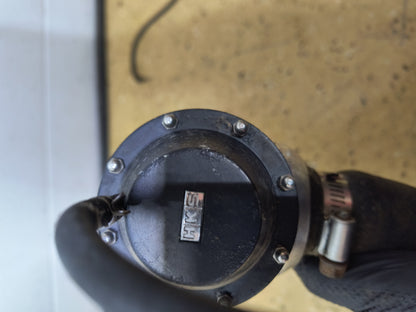 HKS Blow Off Valve