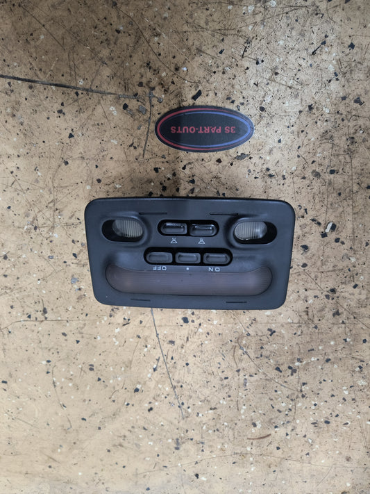 3000GT /Dodge Stealth Headliner Light