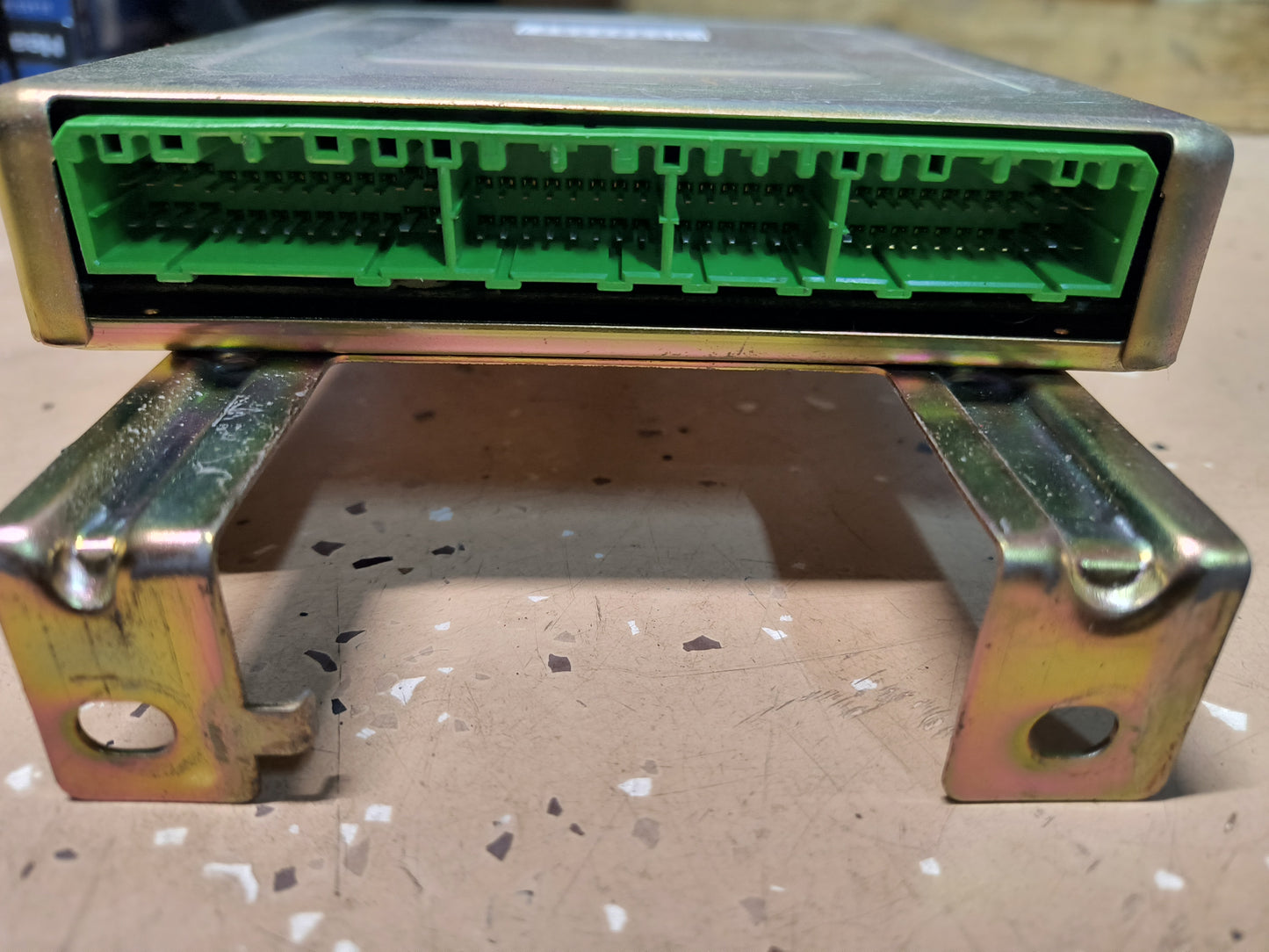 1997 Mitsubishi 3000gt vr4 ECU - MD339762