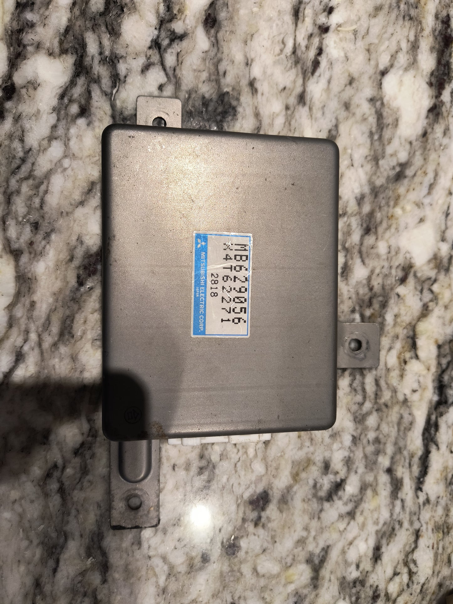 3000GT VR4 / Dodge Stealth TT ECS Module