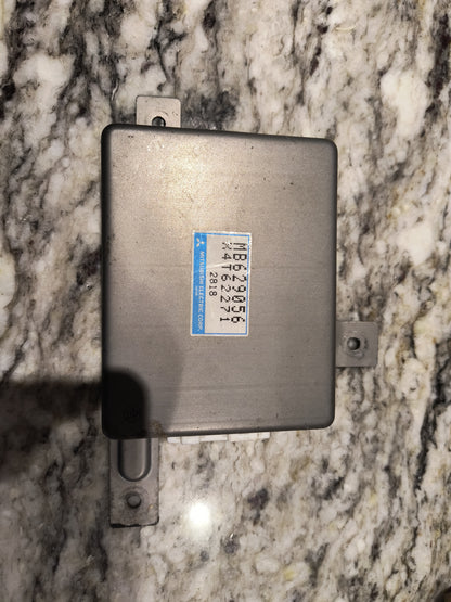 3000GT VR4 / Dodge Stealth TT ECS Module