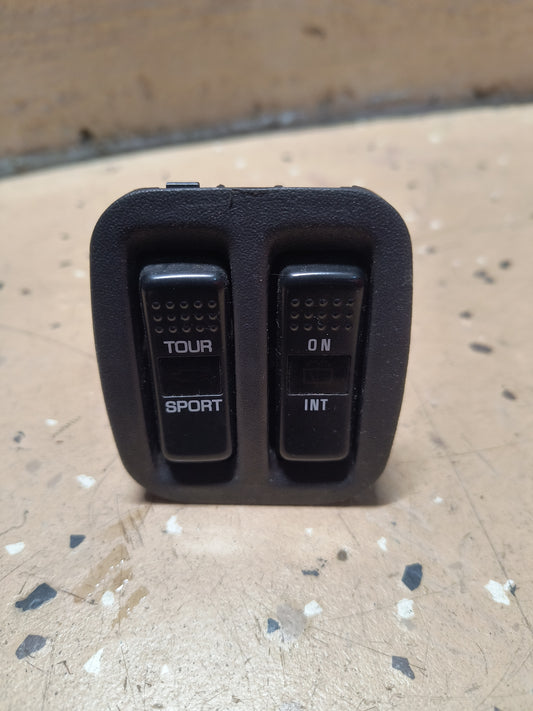 3000GT VR4 / Dodge Stealth TT Sport/Tour & Rear Wiper Switch