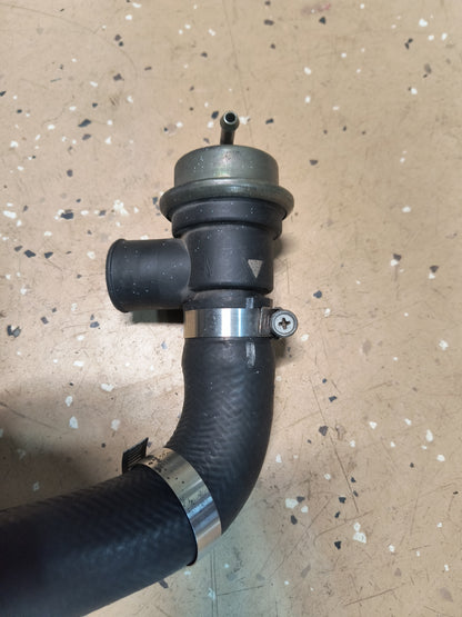 3000GT VR4 / Dodge Stealth TT OEM BOV