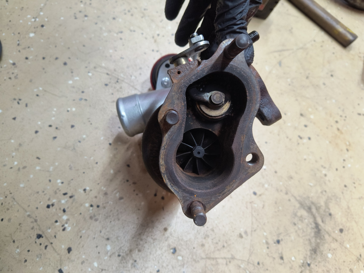 3000GT VR4 / Dodge Stealth TT Arashi 20T Turbos * Low Miles*