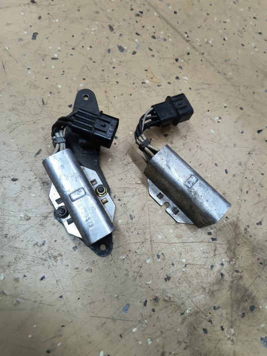 3000GT VR4 / Dodge Stealth TT Fuel Injector Resistor