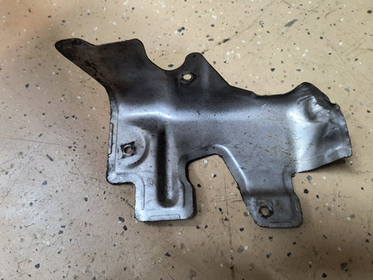 3000GT VR4 / Dodge Stealth TT OEM Front Turbo Heat Shield