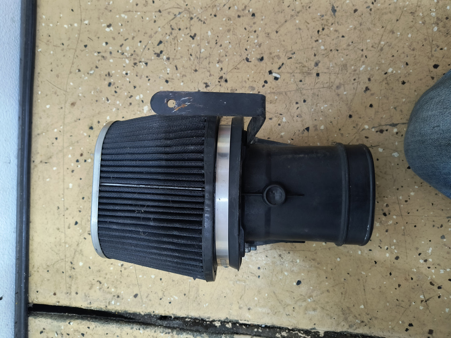 3000GT VR4 / Dodge Stealth TT MAF 165 and K&N FIPK Air Filter
