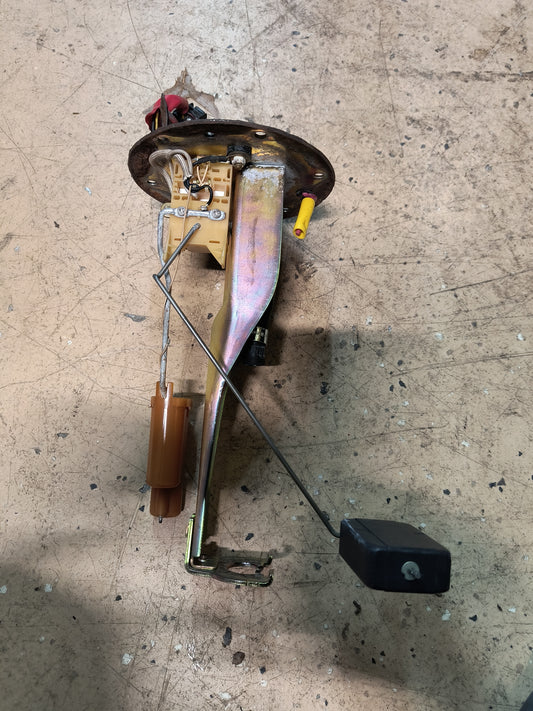3000GT VR4 / Dodge Stealth TT modified Fuel Sending Unit