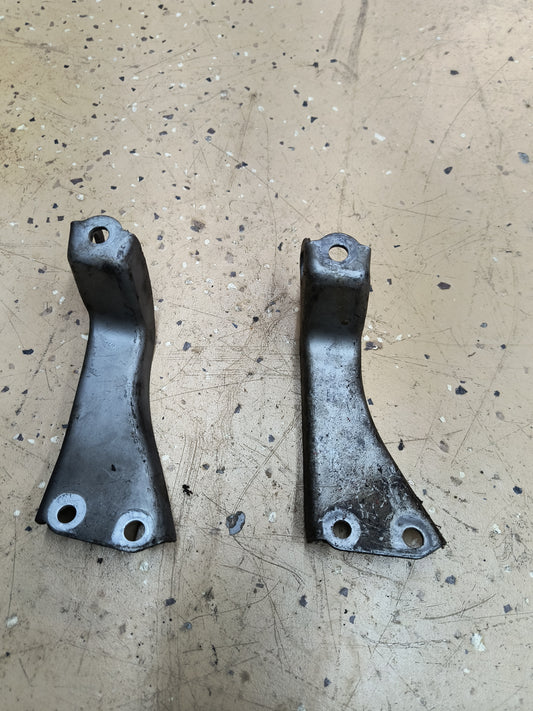 3000GT / Dodge Stealth Rear Head / Plenum Bracket