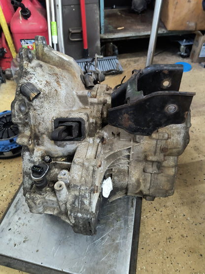 3000GT VR4 / Dodge Stealth TT 5 Speed 25 Spline Transmission