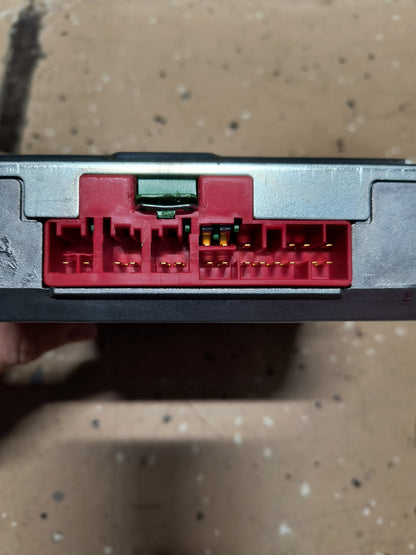 91-92 3000GT VR4 / Dodge Stealth TT SRS Airbag Control Module - MB904345