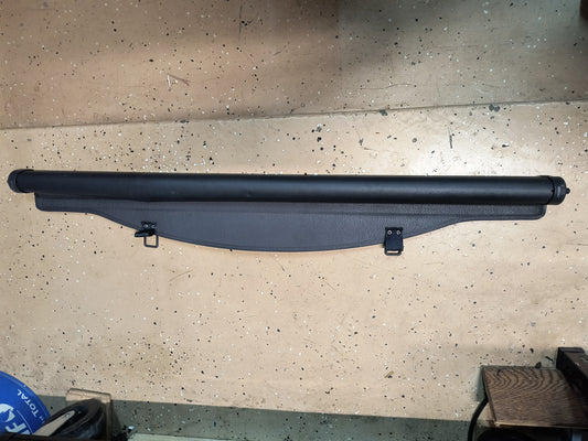 3000GT VR4 / Dodge Stealth TT Rear Hatch Cover